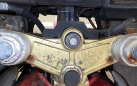 HONDA CBX750F BOL D'OR  RC17