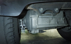 HONDA GYRO CANOPY 2007 TA03