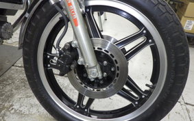 HONDA GL 500 WING CUSTOM 1981 GL500