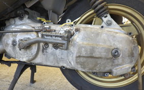 YAMAHA AXIS 100 SB01J