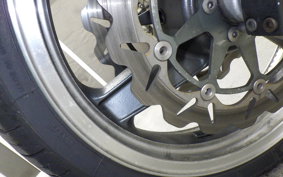 KAWASAKI ZZ1100 NINJA R Gen.2 1998 ZXT10D