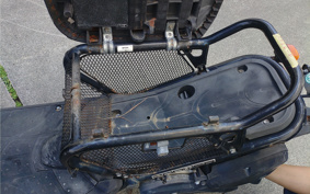 HONDA ZUMAR AF58