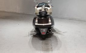 YAMAHA MAXAM 250 SG21J