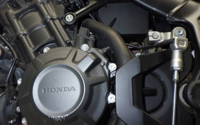 HONDA CB650R 2024 RH03