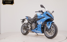SUZUKI GSX-8R 2024 EM1AA