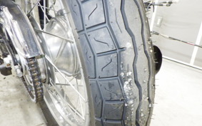 YAMAHA SR400 Gen.3 2011 RH01J