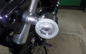 HONDA DAX 125 JB06