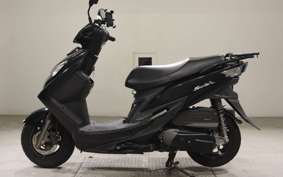 SUZUKI スウィッシュ125 1997 DV12B