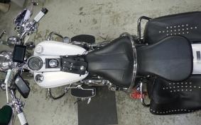 HARLEY FLSTC 1580 2007