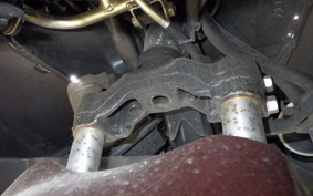 HONDA PCX125 2025 JF56