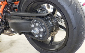 KTM 1290 SUPER DUKE R 2021