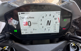 DUCATI MONSTAR 937 PLUS 2026 4M00