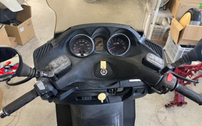 YAMAHA GRAND MAJESTY250 SG15J