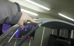 HONDA GYRO CANOPY TA03