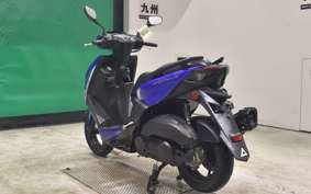 YAMAHA CYGNUSｸﾞﾘﾌｧｽ 2025 SEJ4J