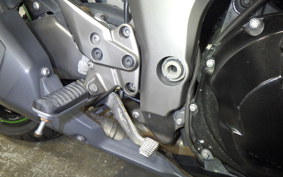 KAWASAKI NINJA 1000 A 2011