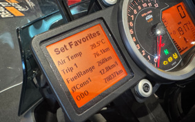 KTM 1290 SUPER DUKE GT 2017 V6940