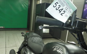 HYOSUNG GV125S