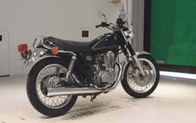 YAMAHA SR400 Gen.3 2009