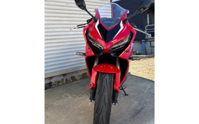 HONDA CBR650R 2021 RH03