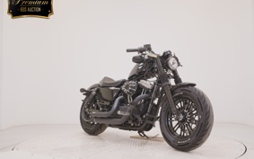 HARLEY XL1200X 2020