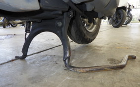 SUZUKI ADDRESS V50 Gen.2 CA44A