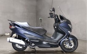 SUZUKI BURGMAN200 CH41A