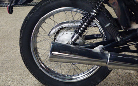 SUZUKI ST250 E Type NJ4CA