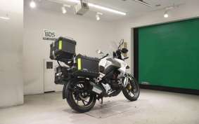 HONDA CB190X