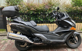 HONDA SILVERWING400GT 2013 NF03