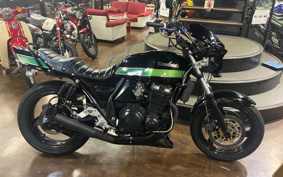 KAWASAKI ZRX400 1994 ZR400E