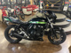 Фото Kawasaki ZRX400 1994 с японского аукциона