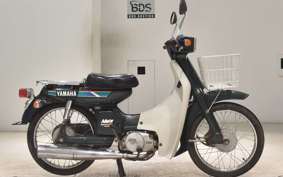 YAMAHA MATE 50 V50