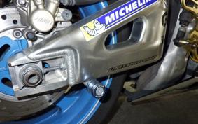 HONDA CBR600RR GEN 3 2009 PC40