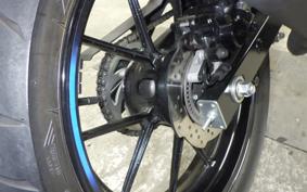 SUZUKI GSX-R125 1999 DL33B