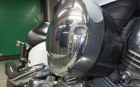 HONDA SHADOW 400 CUSTOM 2011 NC45