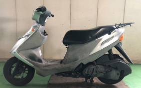SUZUKI ADDRESS V125 CF46A