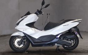 HONDA PCX125 E JK06