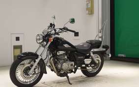 SUZUKI GZ250 Marauder 2023 NJ48A