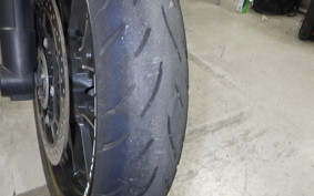 SUZUKI ｼﾞｸｻｰ250SF 2019 ED22B