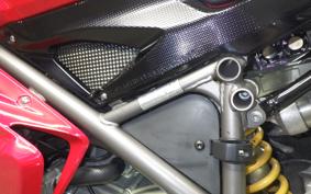 DUCATI 848 2009