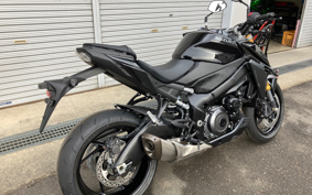 SUZUKI GSX-S1000 EK1AA