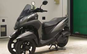 YAMAHA TRICITY 125 A 2021 SEC1J