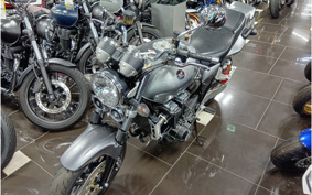 HONDA CB1300SF SUPER FOUR ABS 2015 SC54