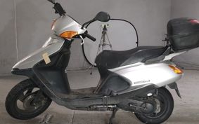 HONDA SPACY100 JF13