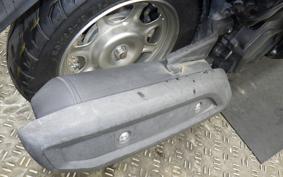 HONDA TACT-4ﾍﾞｰｼｯｸ AF79