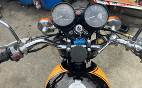 KAWASAKI W1 1971 W1F