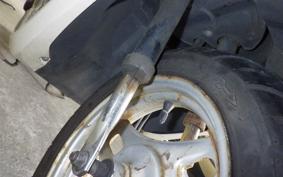 SUZUKI LET's 4 Basket CA43A