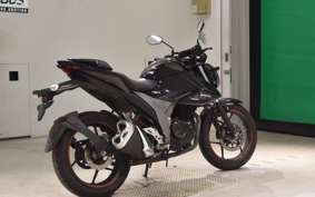 SUZUKI ｼﾞｸｻｰ150 2005 ED13N