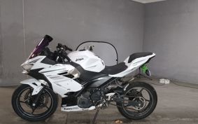 KAWASAKI NINJA400 EX400L